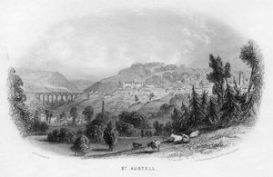 St Austell