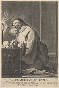 St. Francis de Paul