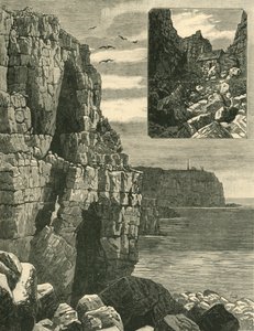 St. Gowans Head and Chapel