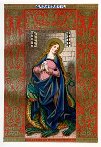St Margaret