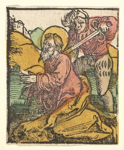 St. Matthew copy
