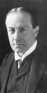 Stanley Baldwin, 1st Earl of Bewdley, British Conservative Politician, c. 1932