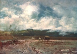 Stormy Weather