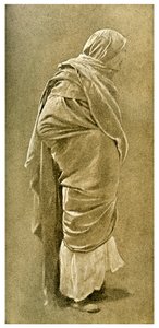 Study for Volumnia Reproaching Brutus and Sicinius, 1895