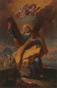 St. Andrew