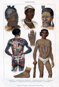 Tattooing