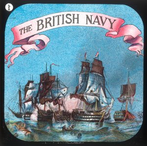 The Battle of Trafalgar