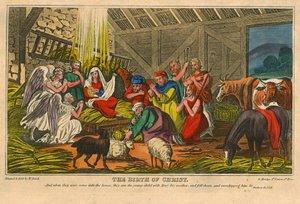 The Birth of Christ