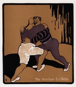The Brothers Griffiths, Theatre Performers