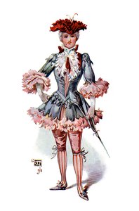 The Carnation