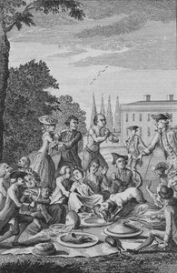 The Citizens Fete Champetre