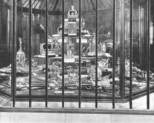 The Crown Jewels, 1894