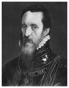 The Duke of Alba