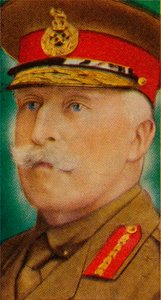 The Duke of Connaught