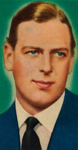 The Duke of Kent by Unbekannt