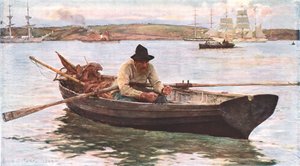 The Fisherman