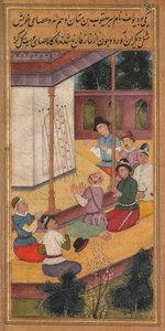 The Flowering of Joseph