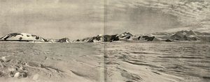 The Gap - New Land, 1908-1909