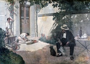 The Good Bourgeois by Unbekannt