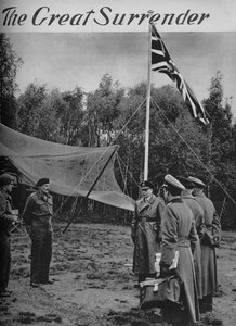The Great Surrender by Unbekannt