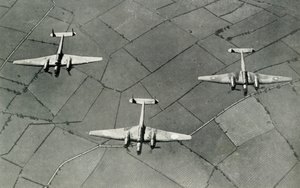 The Handley Page Hereford