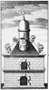 The Hermetic Vessel