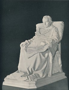 The Last Days of Napoleon by Unbekannt