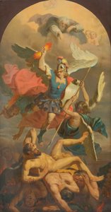 The Last Judgment