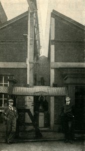 The Meridian of Greenwich, From Which All Measurements of Time Are Made by Unbekannt