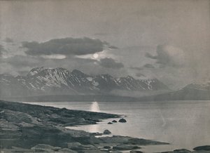 The Midnight Sun