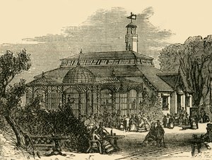 The Monkey-House