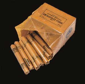 The Nobels Extradynamit