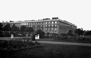 The Palace, Hampton Court