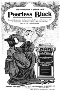 The Peerless Carbon Black Company