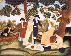 The Picnic