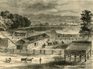 The Place of Execution, Tyburn