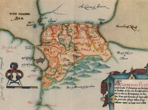 The Plantation of Ulster