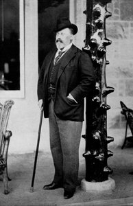 The Prince of Wales