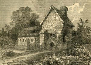 The Priory, Kilburn