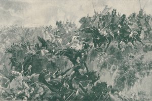 The Ravine at Waterloo
