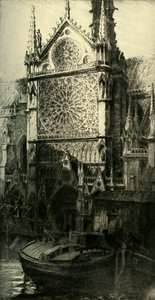 The Rose Window