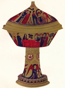 The Royal Gold Cup