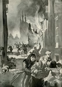 The Sack of Louvain