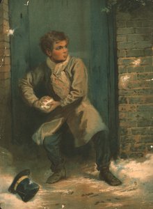 The Snowballer