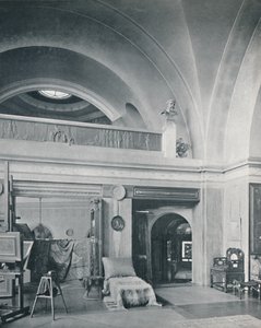The Studio