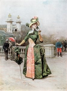 The Style of the Future