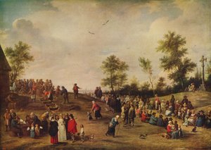 The Village Fete