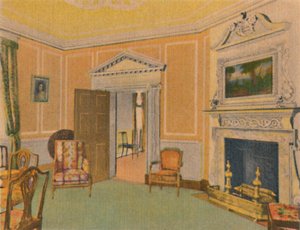 The West Parlor