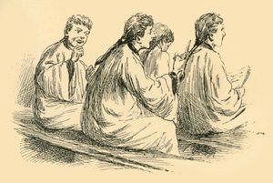 The Tantalising Pigtail