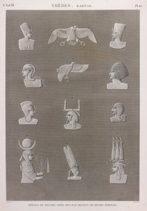 Thebes